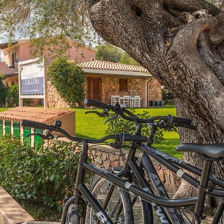 Residenze Gallura サン・テオドーロ エクステリア 写真