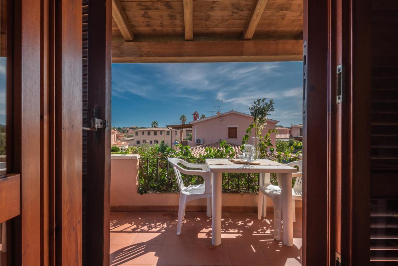 Residenze Gallura サン・テオドーロ エクステリア 写真
