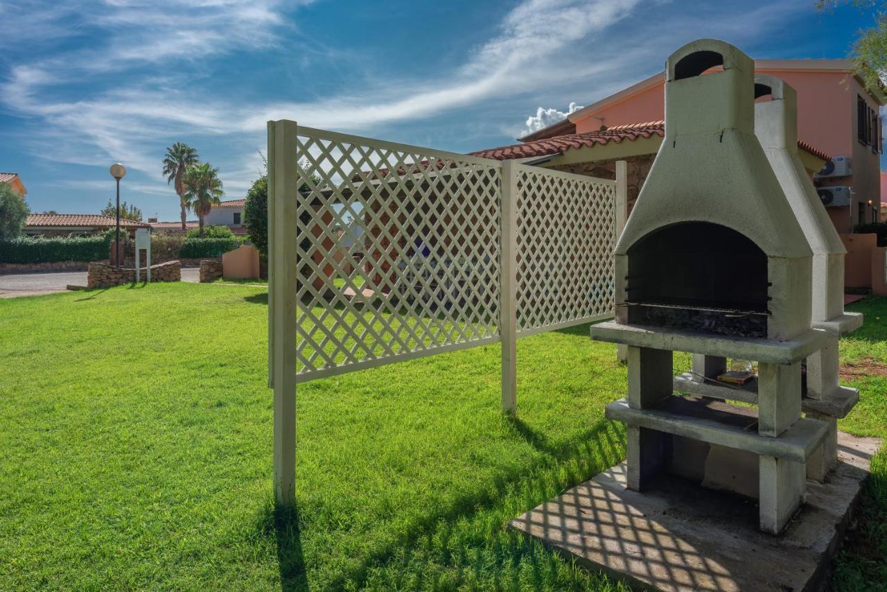 Residenze Gallura サン・テオドーロ エクステリア 写真