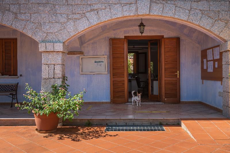 Residenze Gallura サン・テオドーロ エクステリア 写真