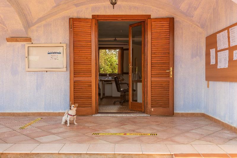 Residenze Gallura サン・テオドーロ エクステリア 写真