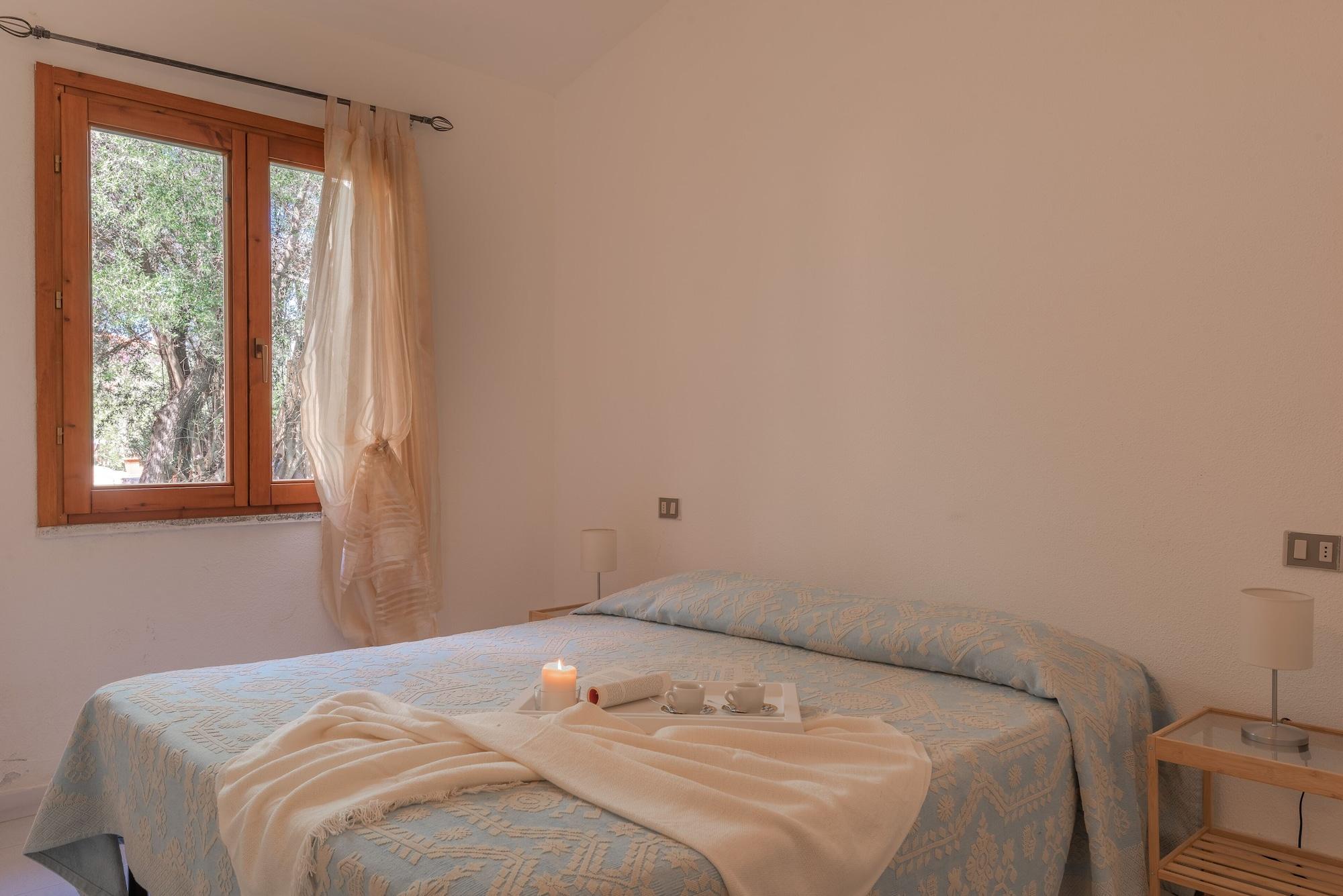 Residenze Gallura サン・テオドーロ エクステリア 写真