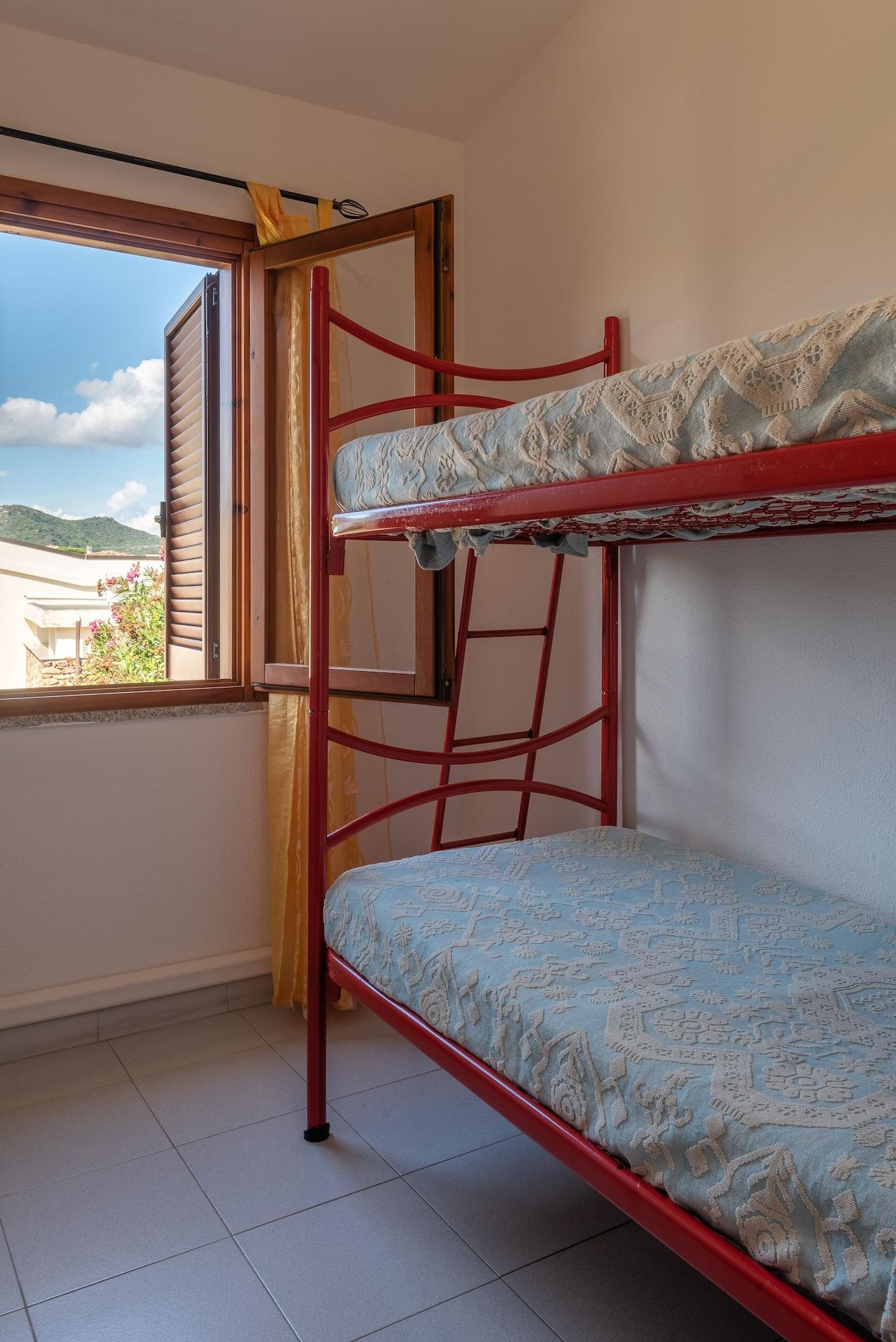 Residenze Gallura サン・テオドーロ エクステリア 写真