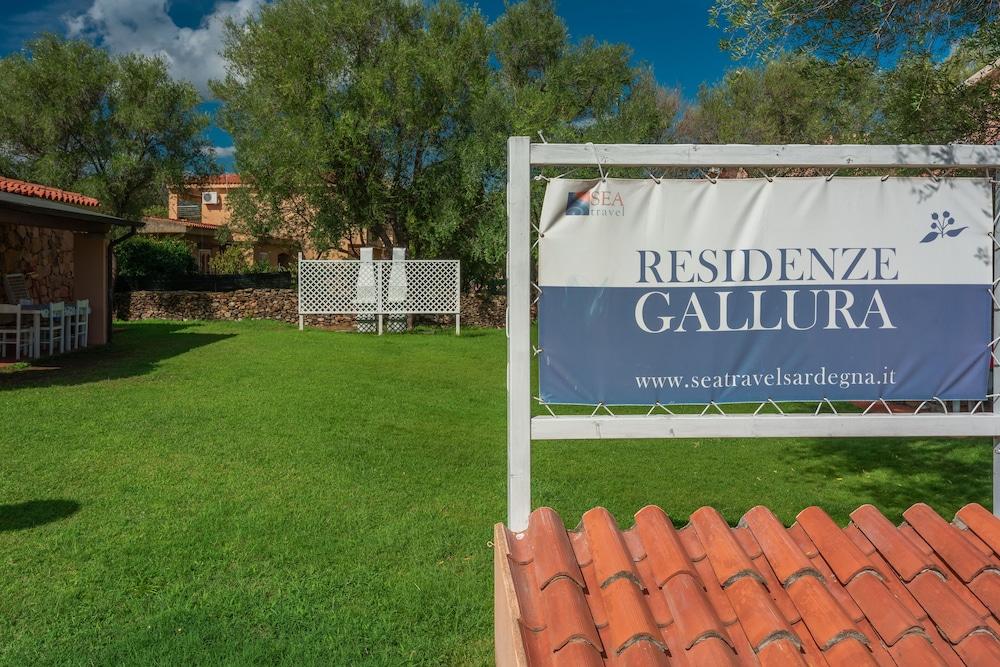 Residenze Gallura サン・テオドーロ エクステリア 写真