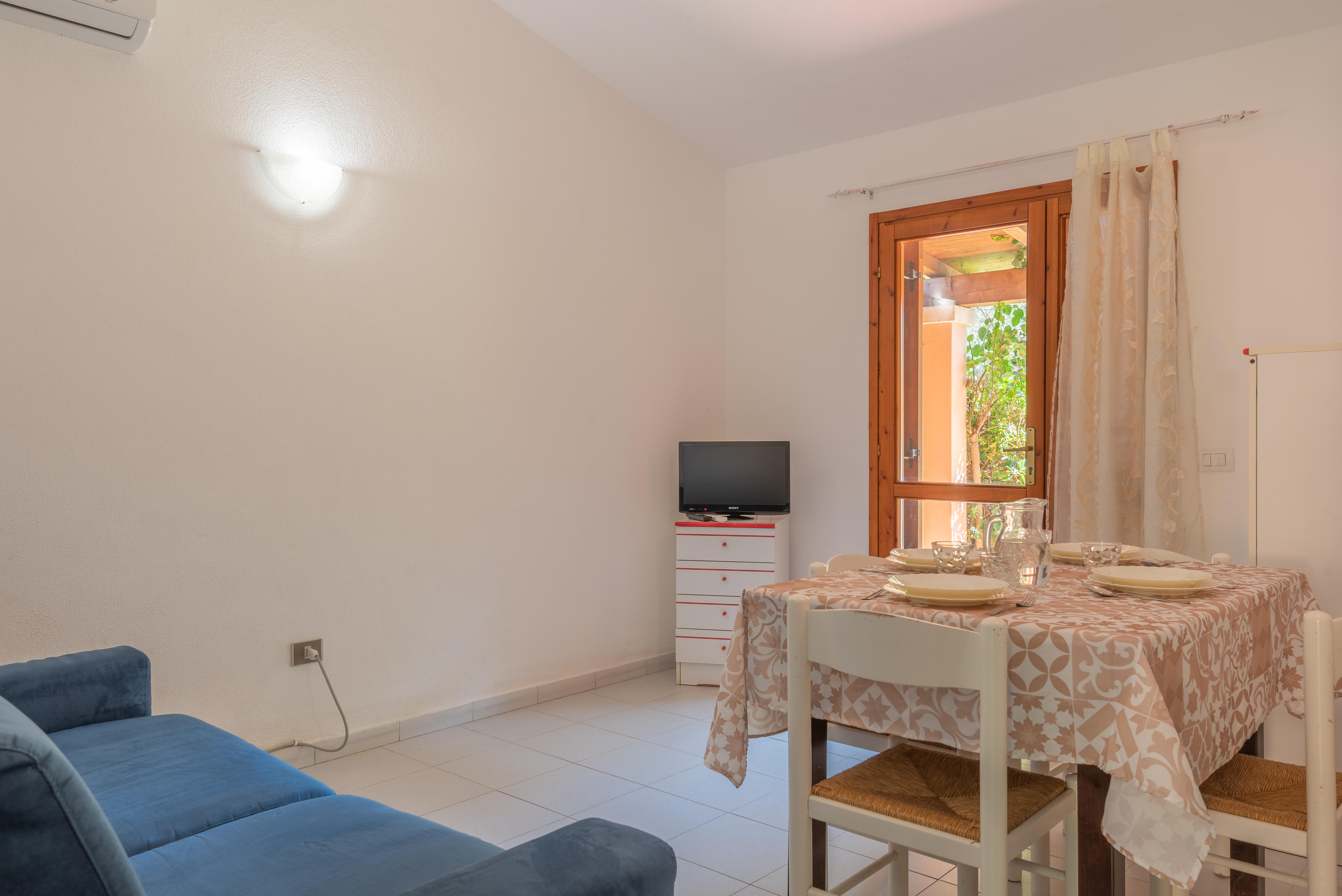Residenze Gallura サン・テオドーロ エクステリア 写真