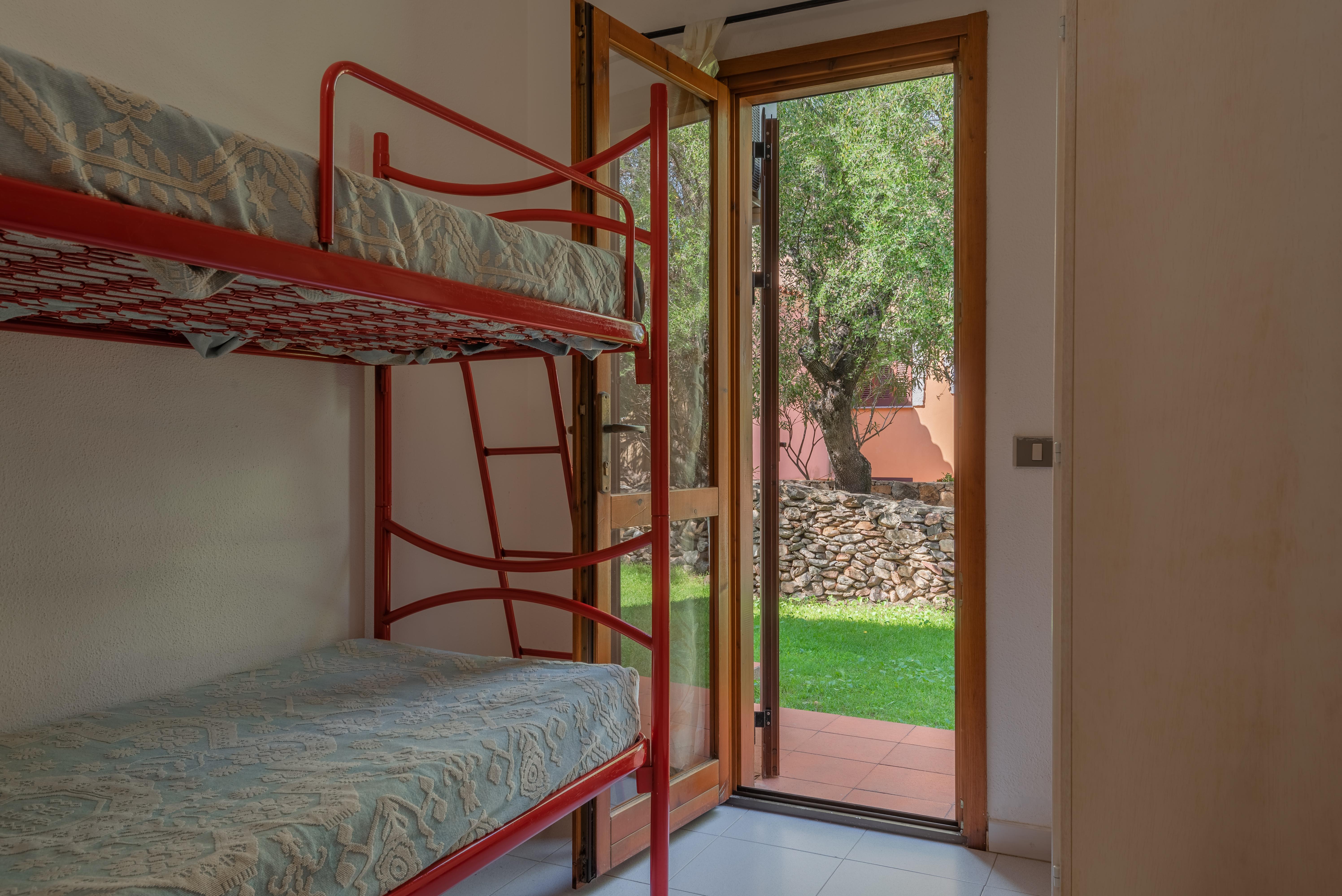 Residenze Gallura サン・テオドーロ エクステリア 写真