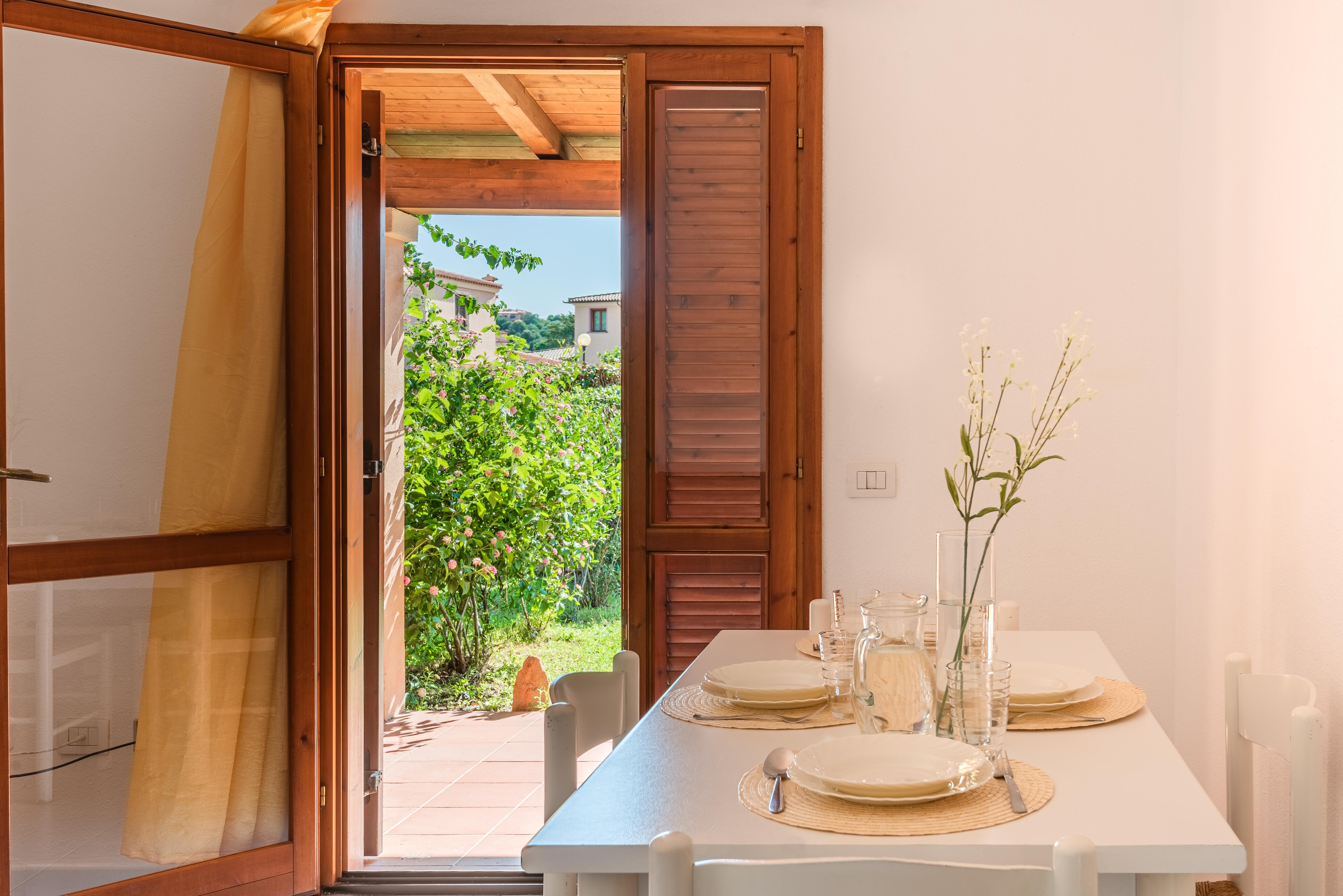 Residenze Gallura サン・テオドーロ エクステリア 写真