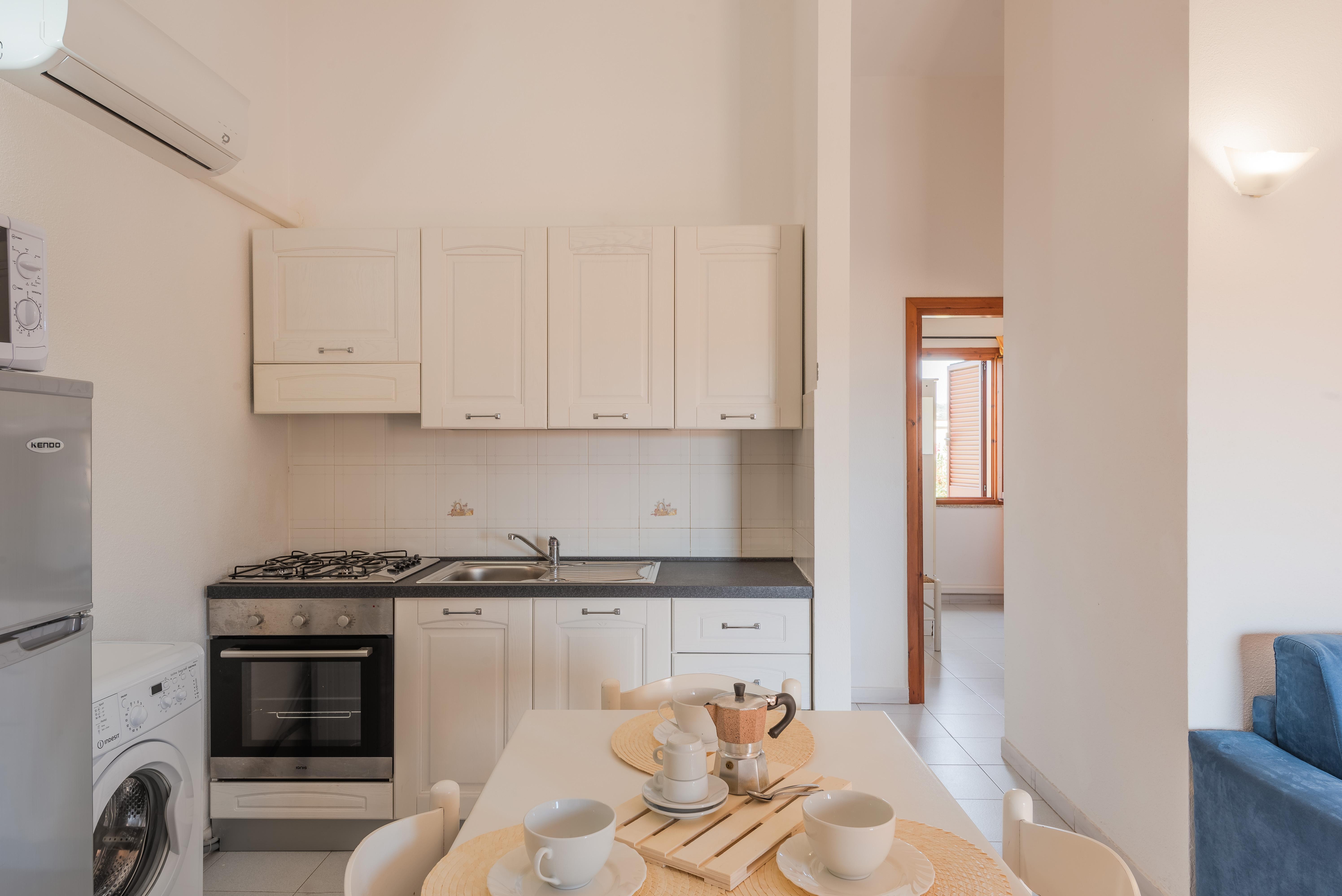 Residenze Gallura サン・テオドーロ エクステリア 写真