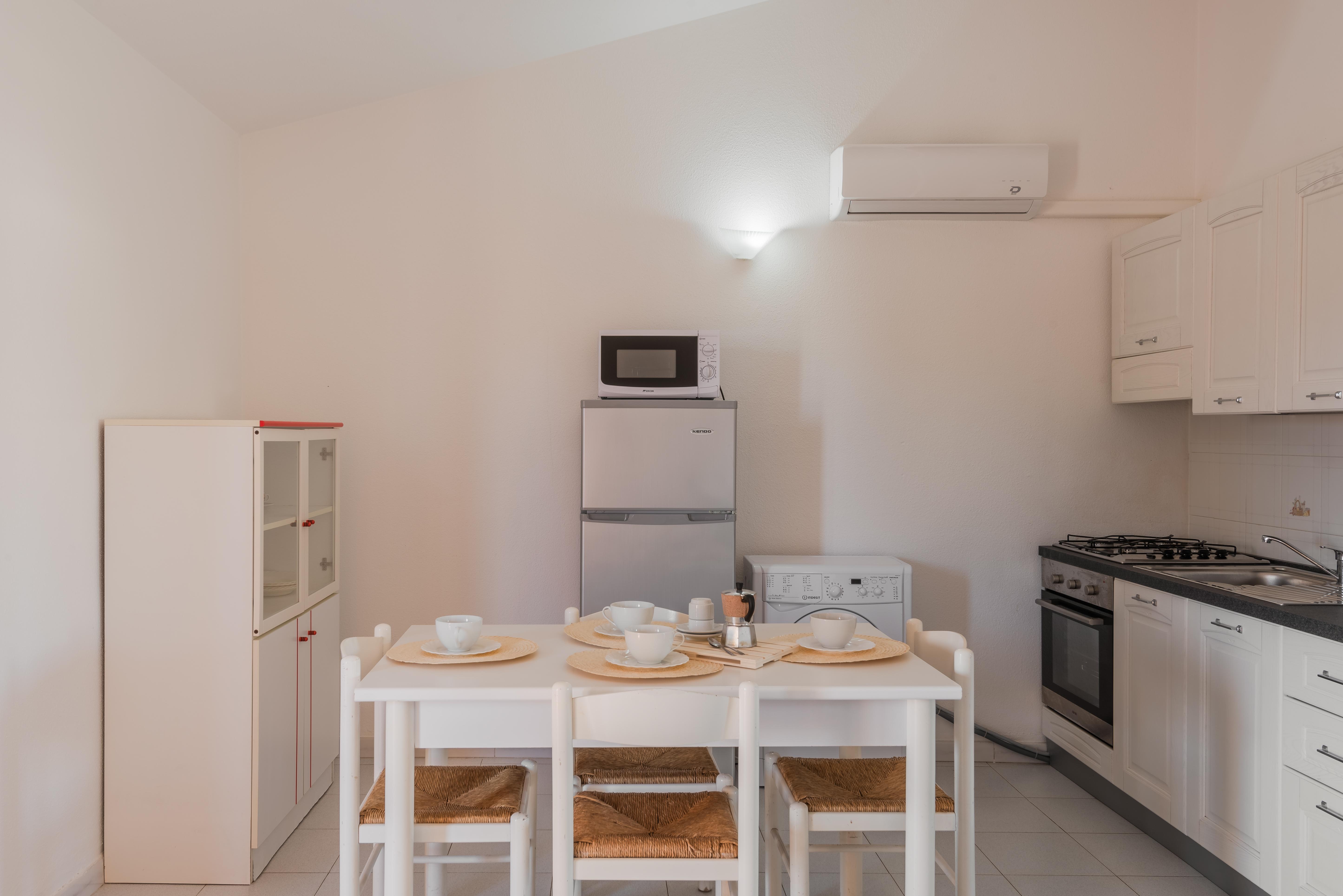 Residenze Gallura サン・テオドーロ エクステリア 写真