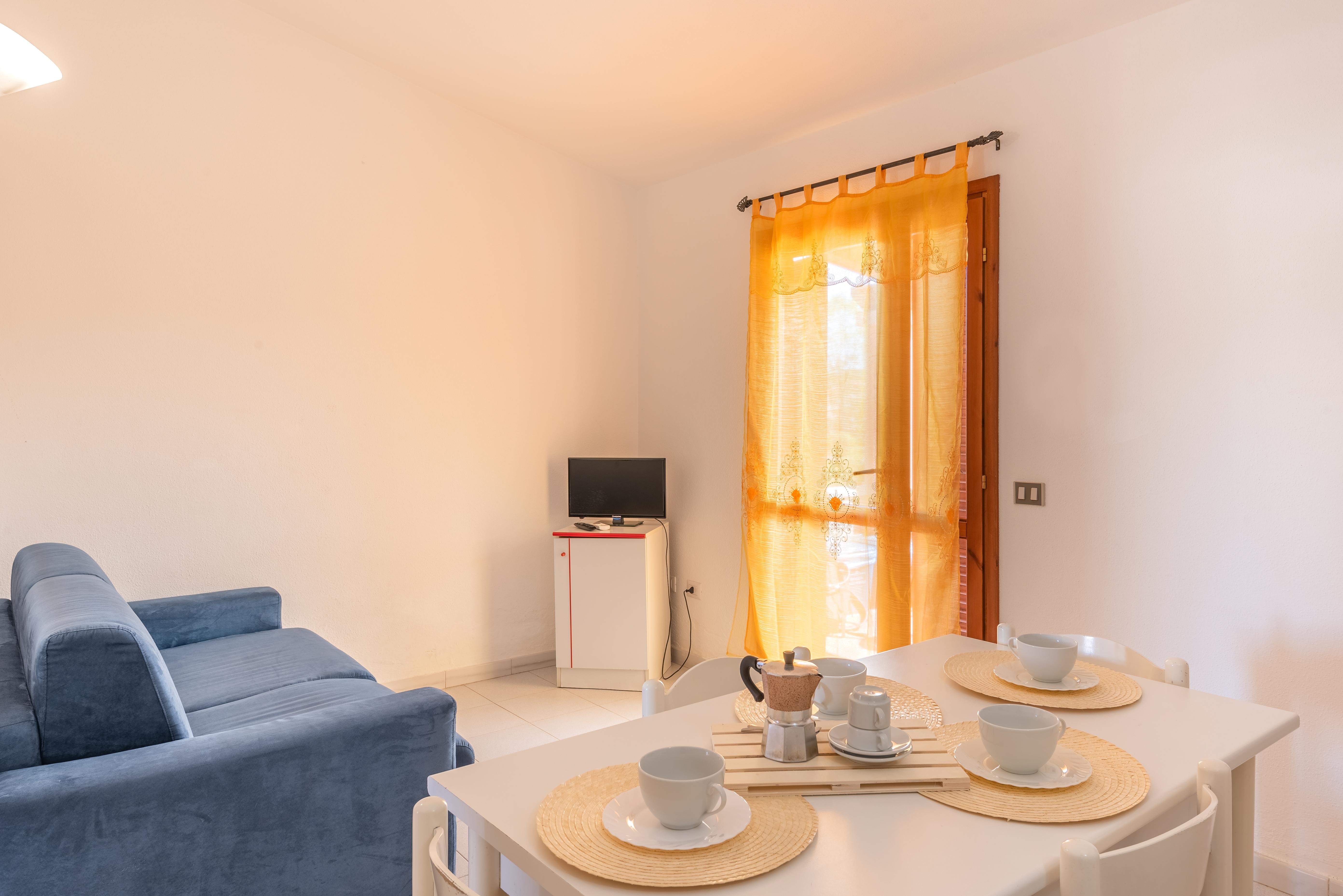Residenze Gallura サン・テオドーロ エクステリア 写真