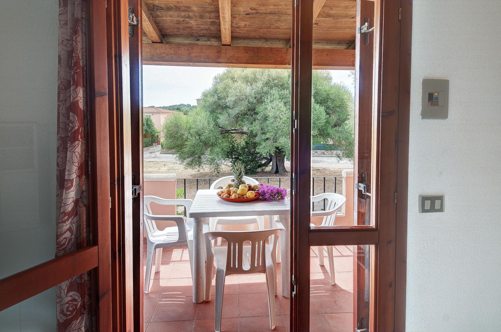 Residenze Gallura サン・テオドーロ エクステリア 写真