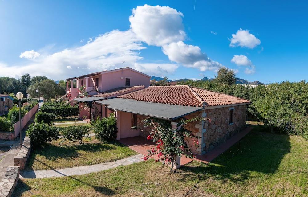 Residenze Gallura サン・テオドーロ エクステリア 写真