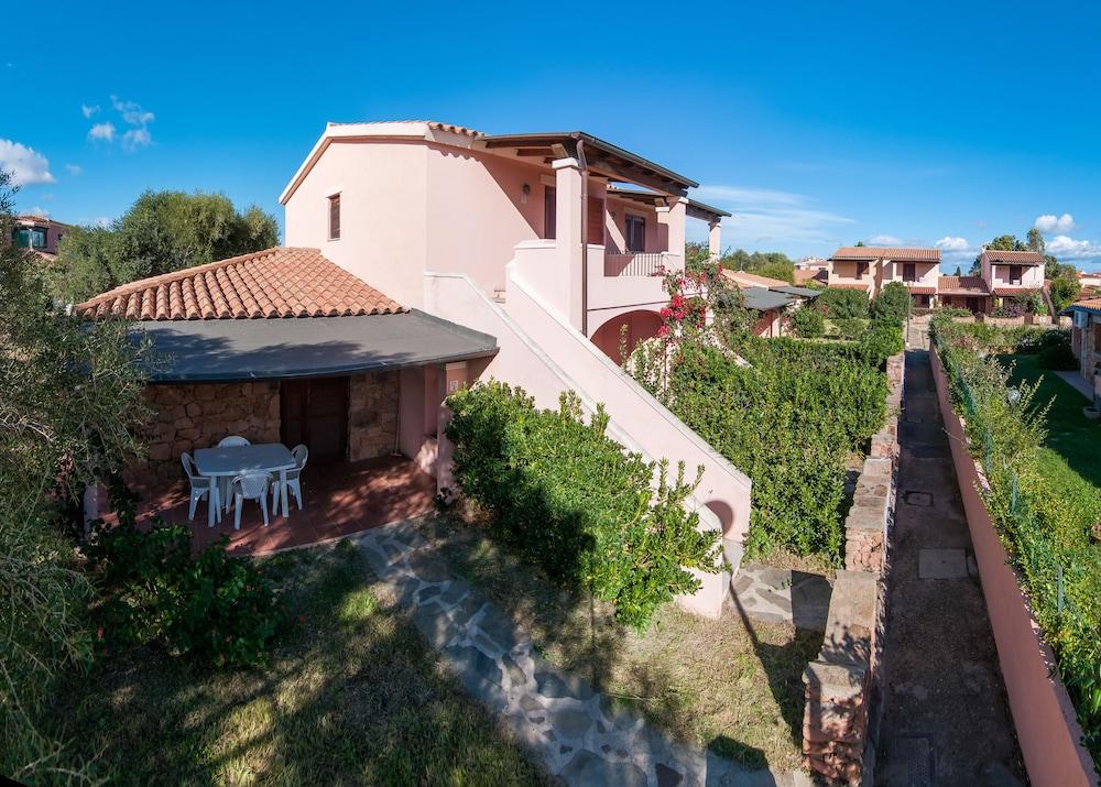 Residenze Gallura サン・テオドーロ エクステリア 写真
