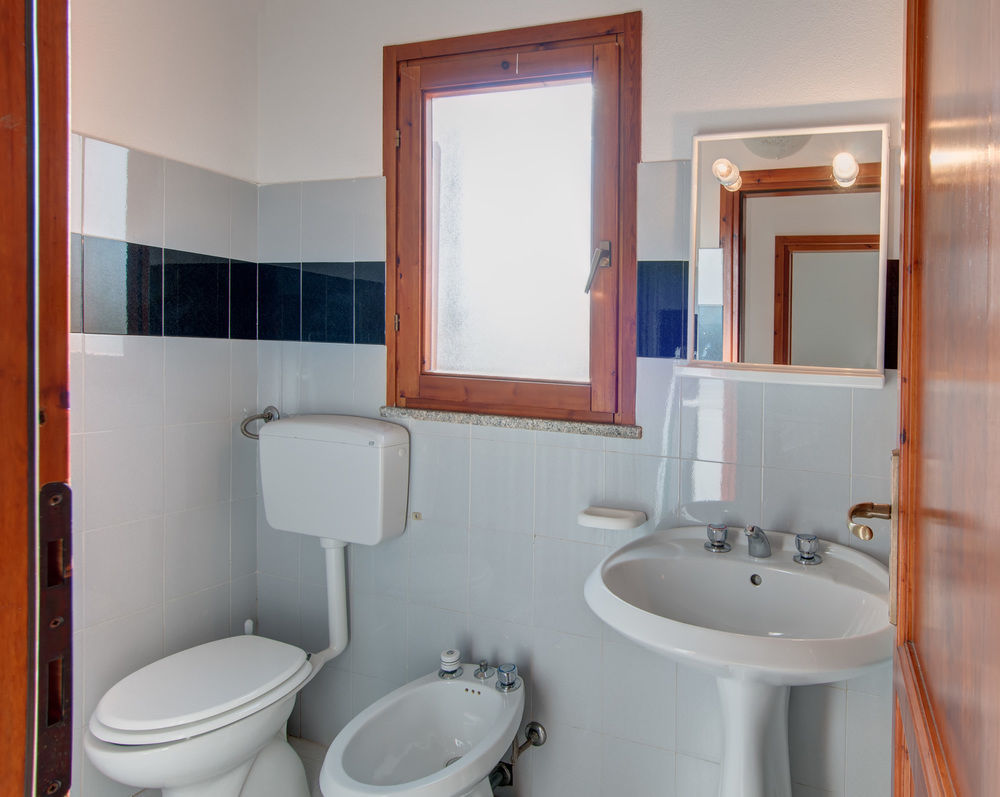Residenze Gallura サン・テオドーロ エクステリア 写真