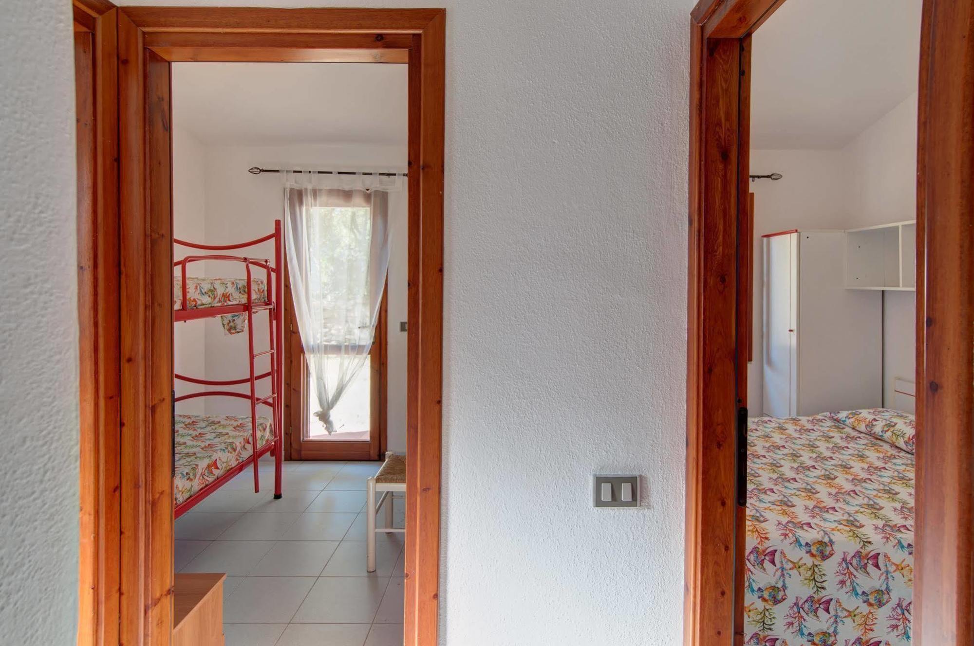 Residenze Gallura サン・テオドーロ エクステリア 写真