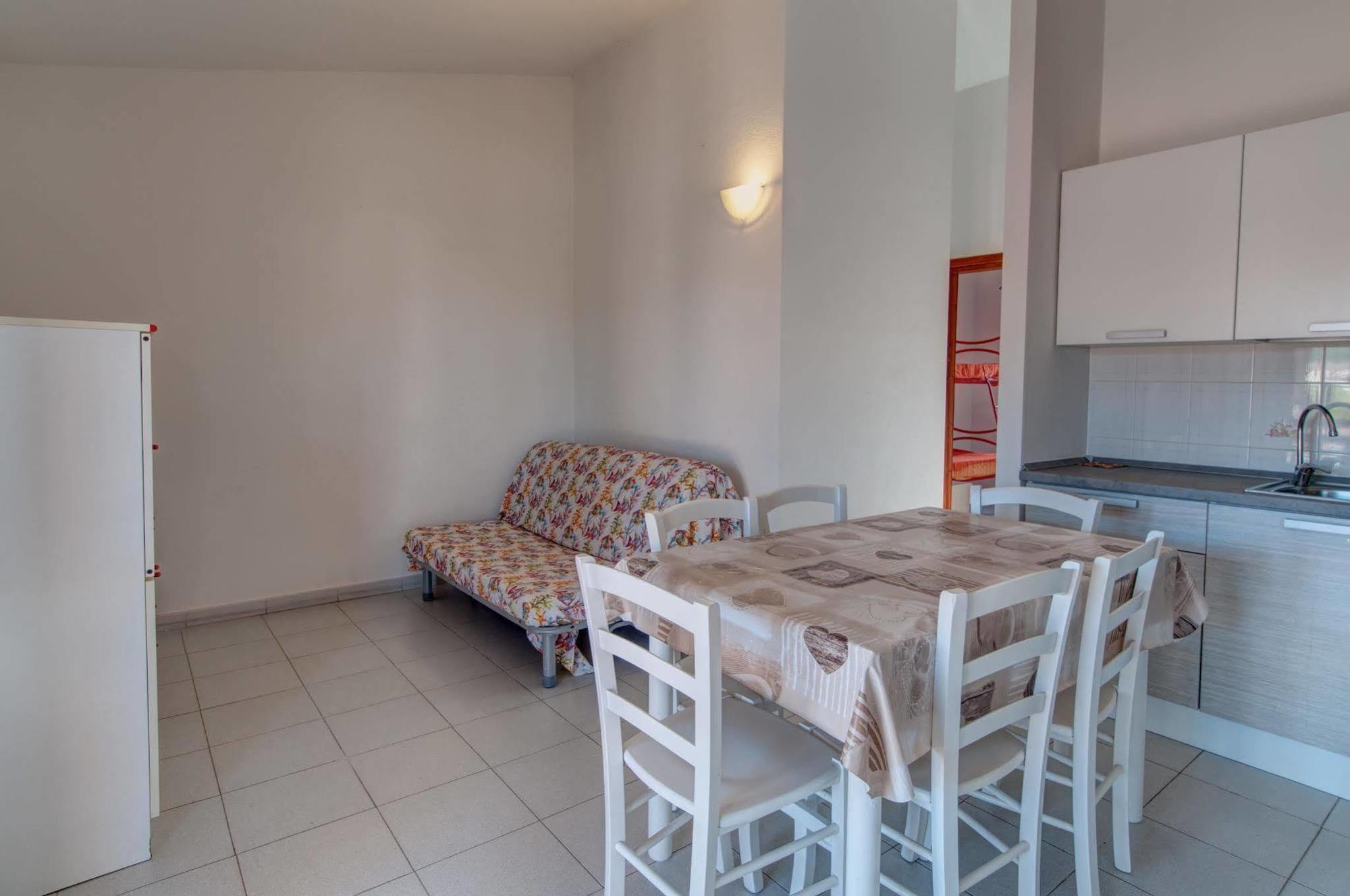 Residenze Gallura サン・テオドーロ エクステリア 写真