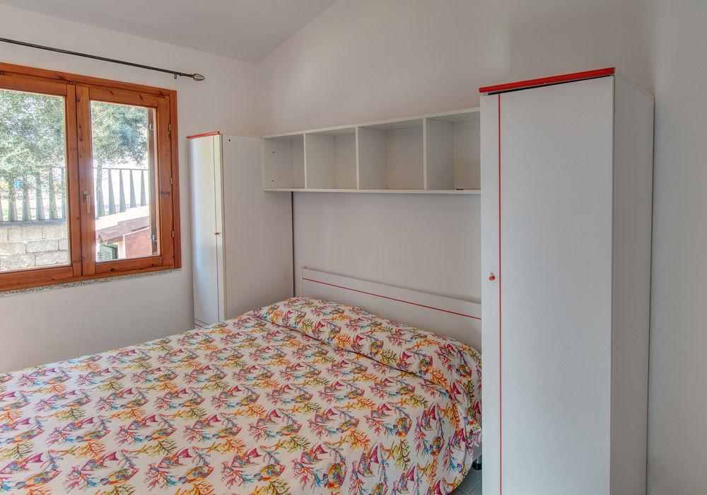 Residenze Gallura サン・テオドーロ エクステリア 写真