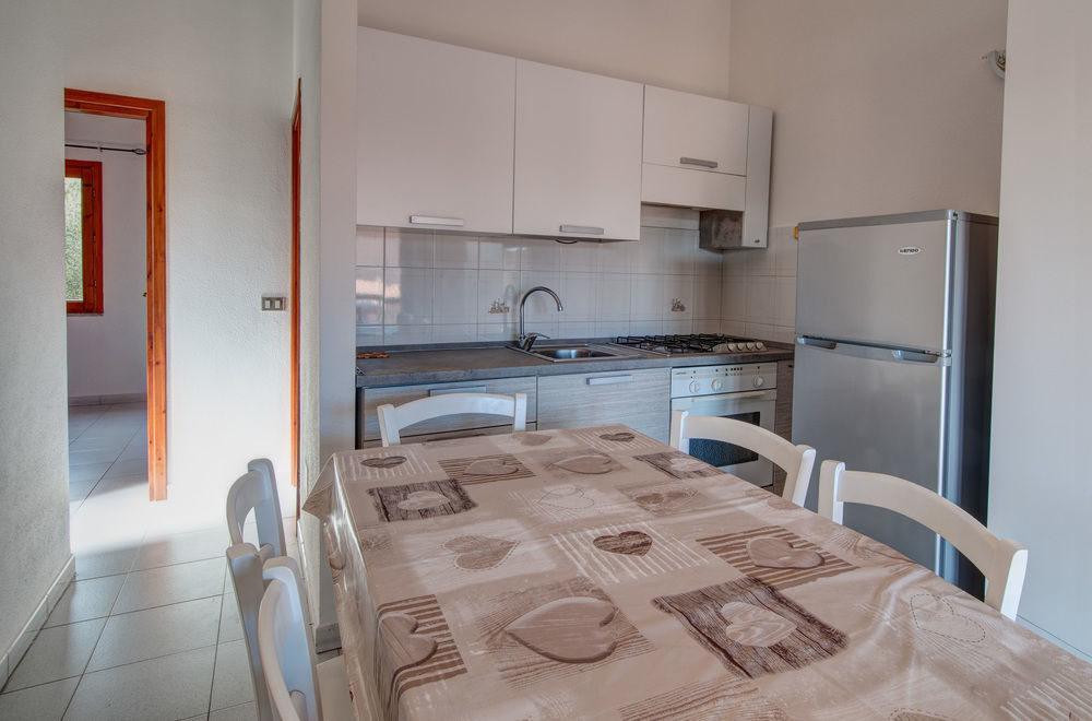 Residenze Gallura サン・テオドーロ エクステリア 写真