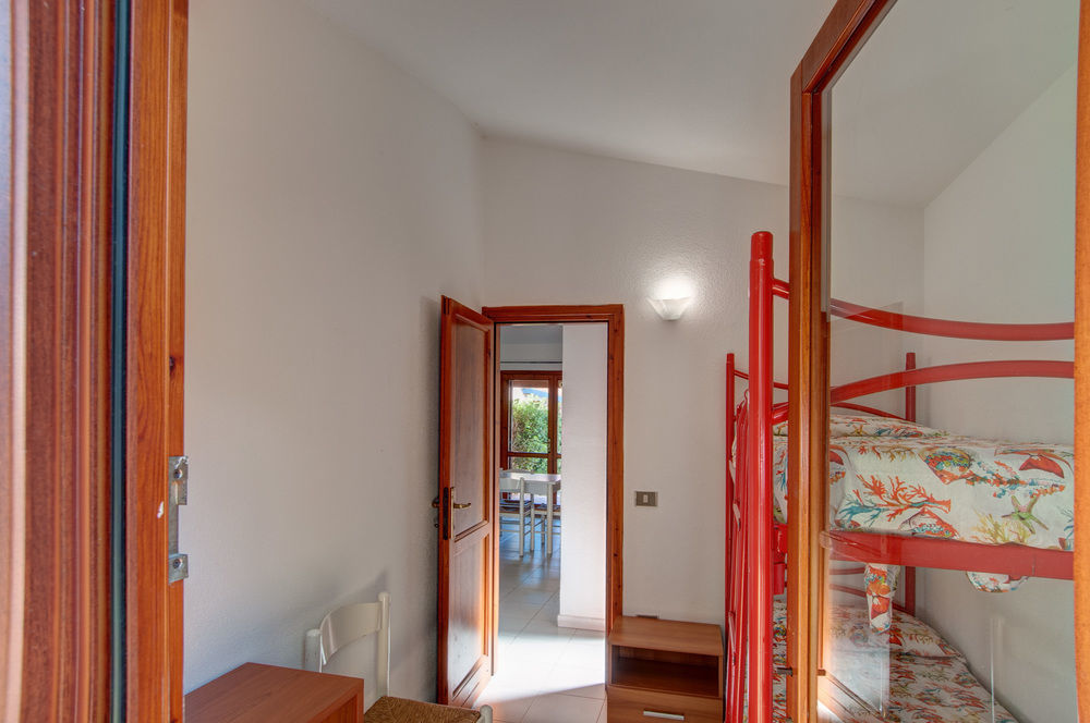 Residenze Gallura サン・テオドーロ エクステリア 写真