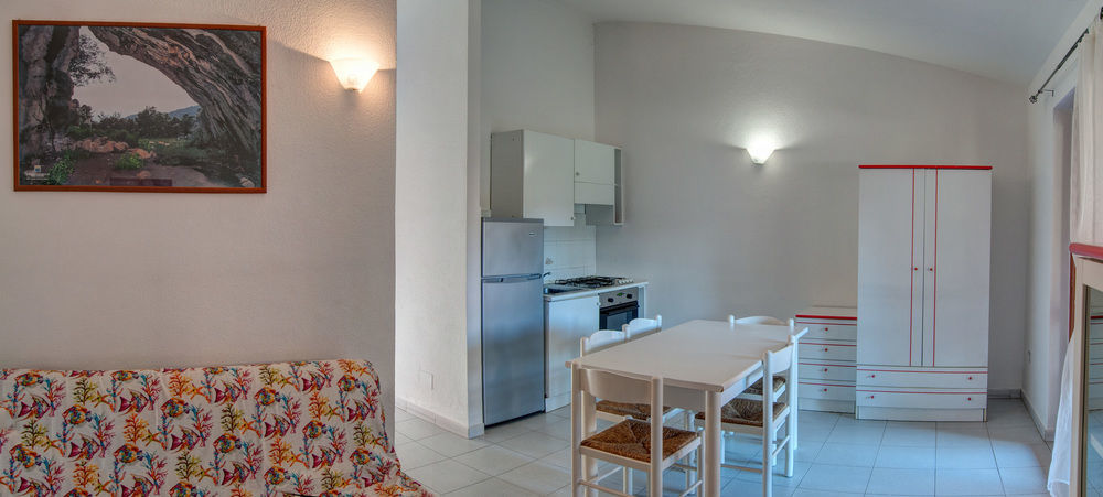 Residenze Gallura サン・テオドーロ エクステリア 写真