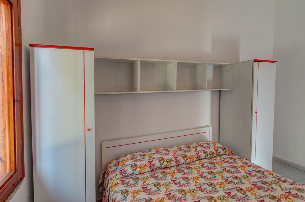 Residenze Gallura サン・テオドーロ エクステリア 写真