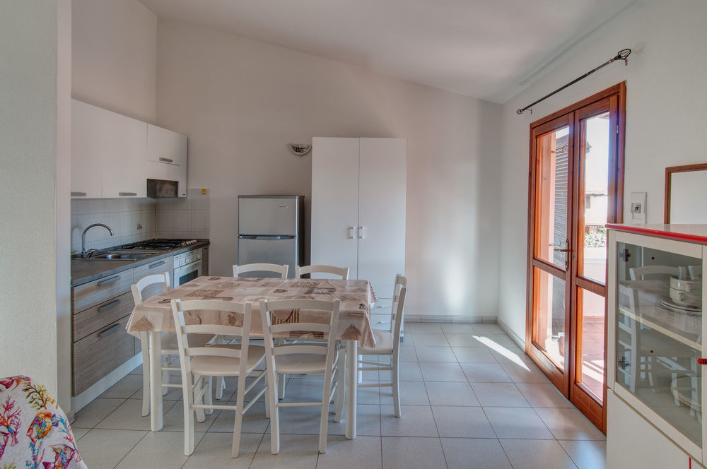 Residenze Gallura サン・テオドーロ エクステリア 写真