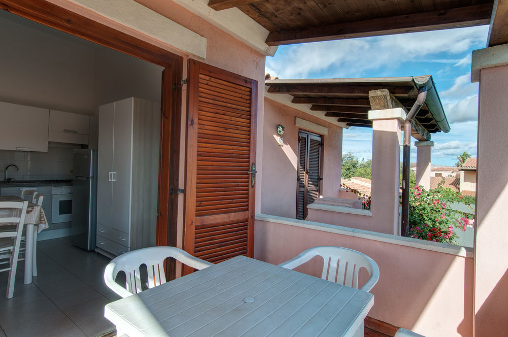 Residenze Gallura サン・テオドーロ エクステリア 写真