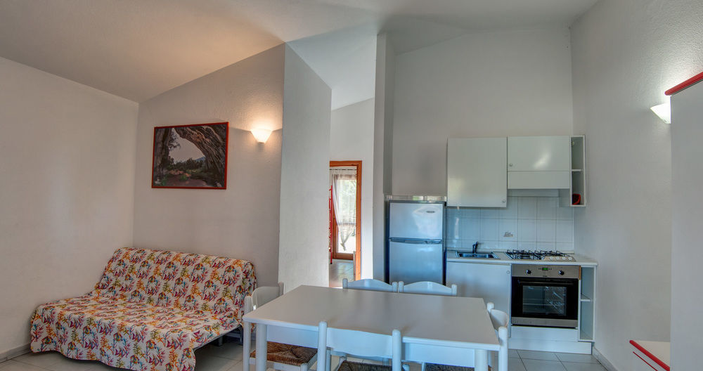 Residenze Gallura サン・テオドーロ エクステリア 写真