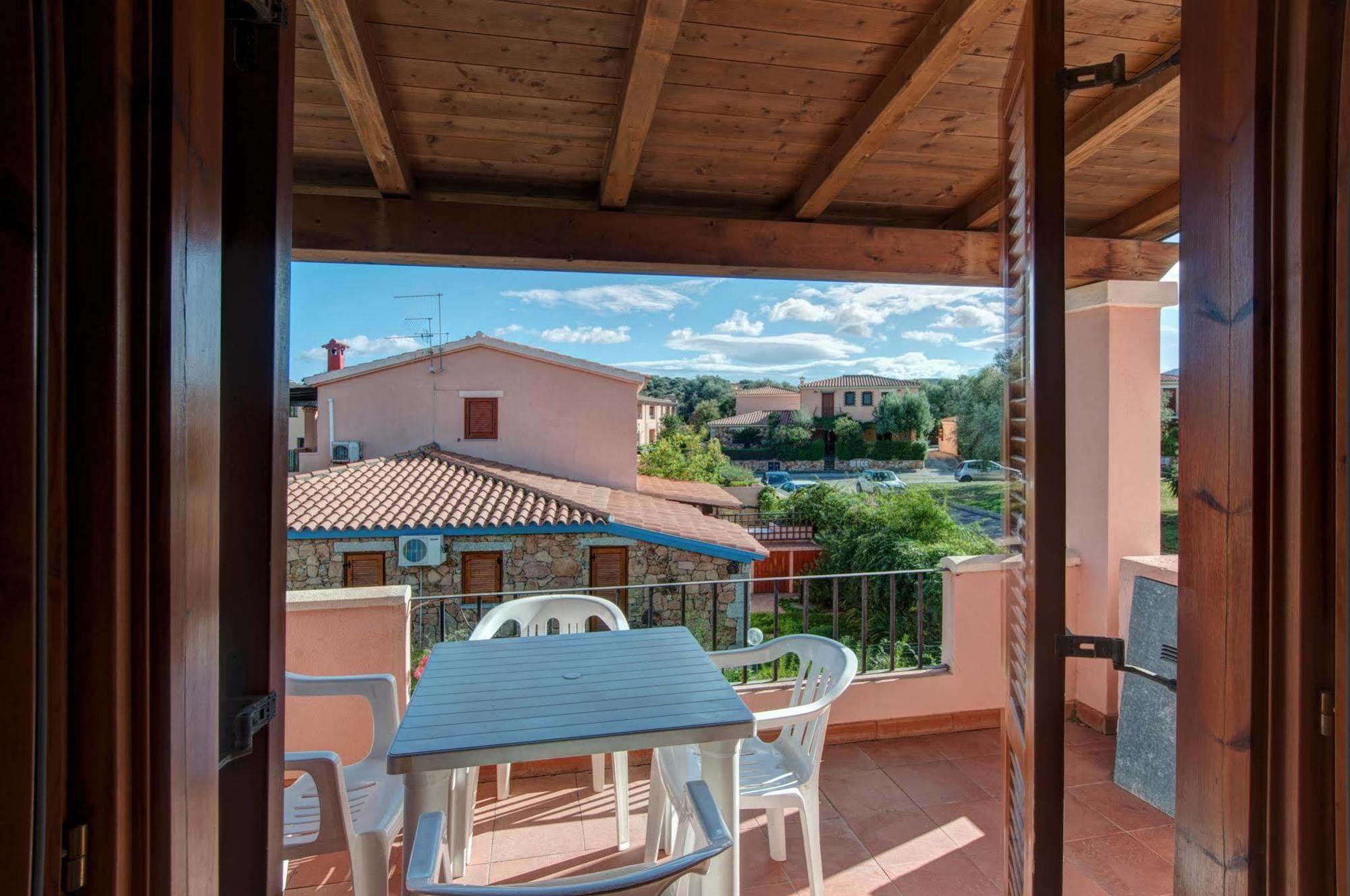 Residenze Gallura サン・テオドーロ エクステリア 写真