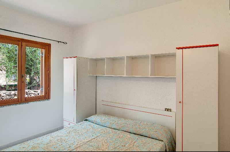 Residenze Gallura サン・テオドーロ エクステリア 写真